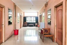 共用スペース Cuan Residence RedPartner