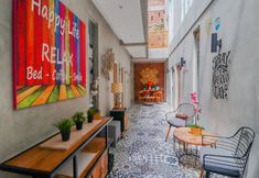 その他 5 The Batik Bed and Coffee Bandung