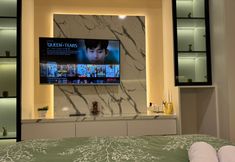 Others 2 PACIFIC GARDEN APARTMENT @ALAM SUTERA BY GIVELEY