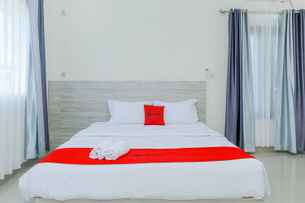 RedDoorz Plus @ GNG Hotel El Tari Airport Kupang, Rp 268.168