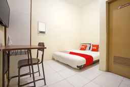 Hotel O Seturan Near Hartono Mall Yogyakarta Formerly Maleo Kostel, USD 12.75