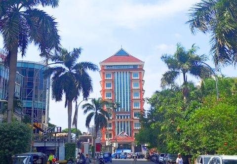 외관 GIIA Maluku Hotel