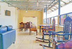 로비 6 Hotel O Pasteur Near Nuart Sculpture Park Formerly Maleo Exclusive