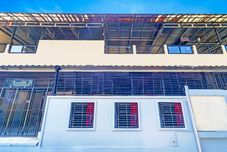 Bên ngoài Hotel O Pasteur Near Nuart Sculpture Park Formerly Maleo Exclusive