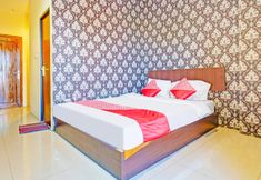 침실 7 Hotel O Pasteur Near Nuart Sculpture Park Formerly Maleo Exclusive