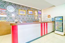 기타 Hotel O Pasteur Near Nuart Sculpture Park Formerly Maleo Exclusive