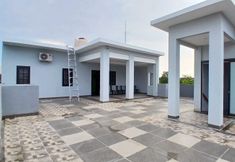 Common Space 6 RedDoorz @ Griya Athaya Maguwoharjo Yogyakarta
