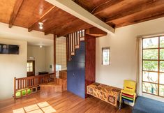 Others 6 Villa Kayu Ciwidey