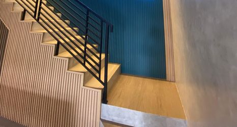 Lobby 2 Casaluna Bed & Breakfast Purwokerto by Avalon