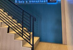 Lobby 4 Casaluna Bed & Breakfast Purwokerto by Avalon