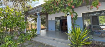 기타 6 MyGarden Villa Binh Chau Hotspring