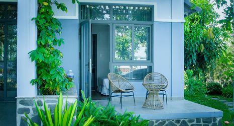 기타 2 MyGarden Villa Binh Chau Hotspring