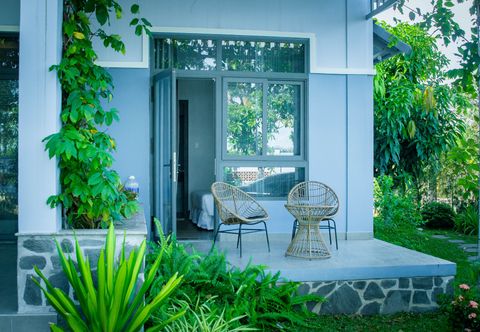 기타 MyGarden Villa Binh Chau Hotspring