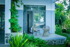 기타 MyGarden Villa Binh Chau Hotspring