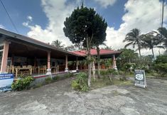 Exterior 6 Arlina's Hotel Kintamani