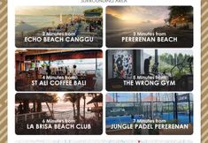 Others 2 Atap Resort Canggu by Ini Vie Hospitality