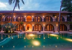 외관 2 De' Tuva Resort Mui Ne