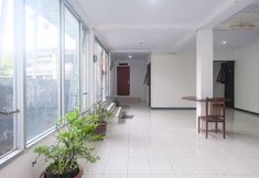 공용 공간 5 RedDoorz @ Mayang Garini 2 Borobudur