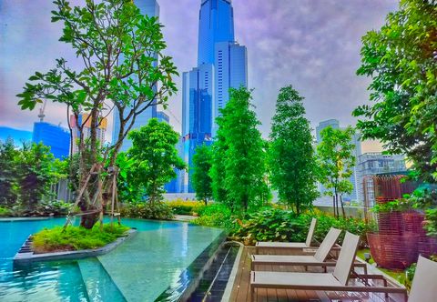 Nearby View and Attractions Lila Suites Agile Bukit Bintang, KLCC