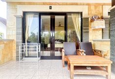 Common Space 2 Bejraee Kumar Guest House Ubud
