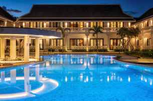 CHOASIS HOTEL, Rp 1.572.655