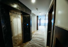 Ruang Umum 5 Lucky Star Hotel