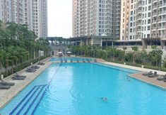 Lainnya 3 Apatel Tokyo Riverside PIK 2