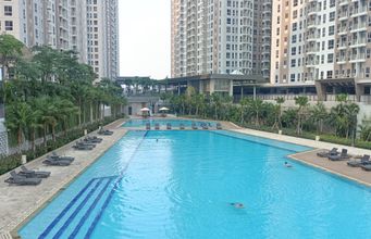 Lainnya 4 Apatel Tokyo Riverside PIK 2