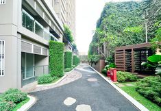 公共空間 6 Family Suite @ Landmark Residence