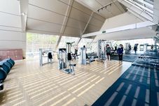 健身中心 Family Suite @ Landmark Residence