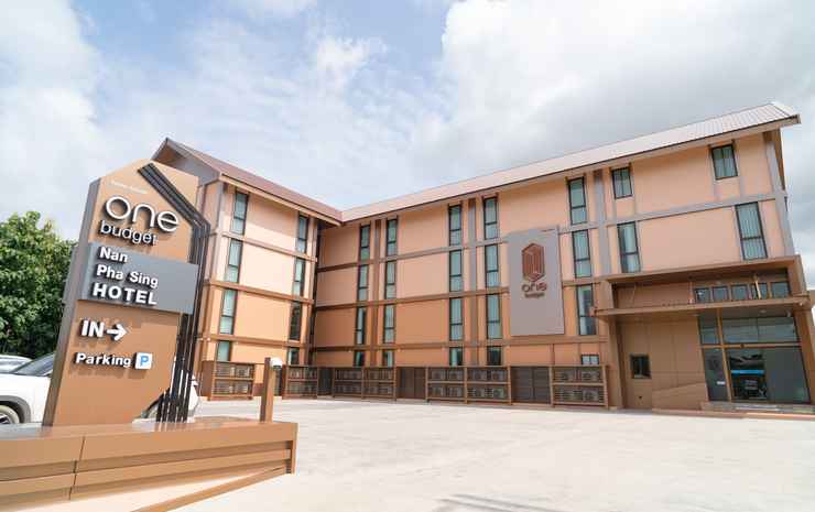 One Budget Hotel Nan Pha Sing