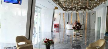 ห้องนอน 3 Menteng Park Infinity