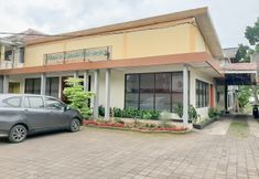 Exterior 4 RedDoorz near Exit Toll Kalijati Subang