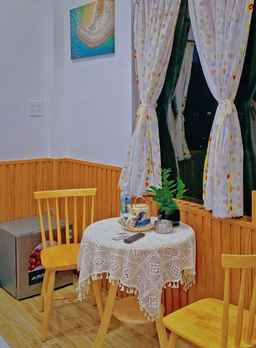 Sea Breeze Homestay, 800.000 VND