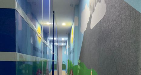 外觀 2 Rosalyne Sleepbox Malioboro 3 (Ahmad Yani)