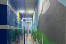 外觀 Rosalyne Sleepbox Malioboro 3 (Ahmad Yani)