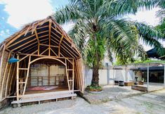 公共空間 6 RedDoorz Syariah near RSU Sylvani Binjai