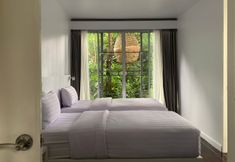 Bedroom 2 Cochet de Nimman