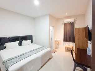 Happy Family Homestay Jember Mitra RedDoorz, THB 327.65
