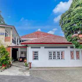 Exterior / Building 1 Hotel O Kaliurang Near Gunung Merapi Kaliurang, Omah Sambi Hotels