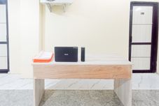 Lobby VIP Co-Living Syariah near Univ. Muhammadiyah Purwokerto RedPartner