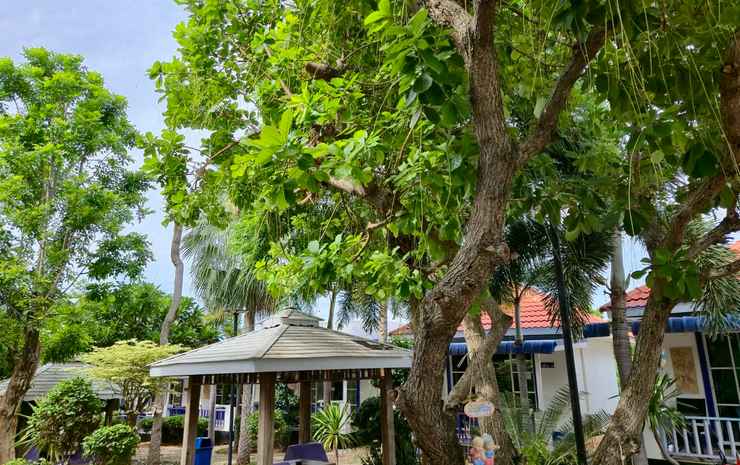 The Light House Resort - Kohlarn เดอะไลท์เฮ้าส์รีสอร์ท เกาะล้าน