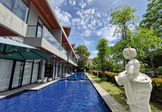 อื่นๆ 5 Wyndham Garden Yogyakarta Conference Hotel & Action Park