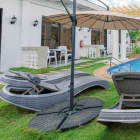 E L ウェステンシー リゾート 1, パングラオカートウェイズホテル