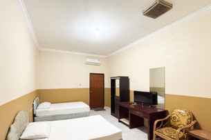 Hotel Musi Entrop 2 Jayapura RedPartner, THB 597.90