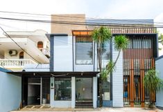 ภายนอกอาคาร 4 Urbanview Hotel Grand Surya Yogyakarta