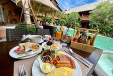 餐廳 Prangpaya Khaoyai