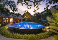 外觀 5 Prangpaya Khaoyai