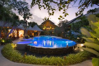 外觀 4 Prangpaya Khaoyai