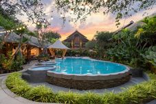 泳池 Prangpaya Khaoyai